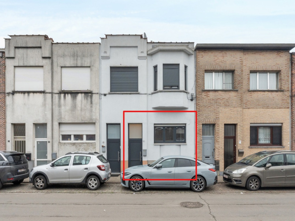 Meeuwenhoflei - 80 - - 2100