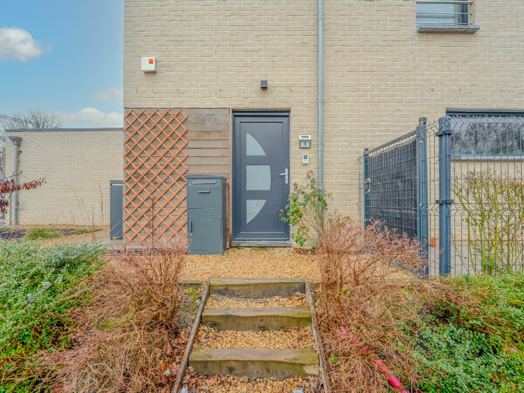 Avenue des Sillons - 1 - - 4100