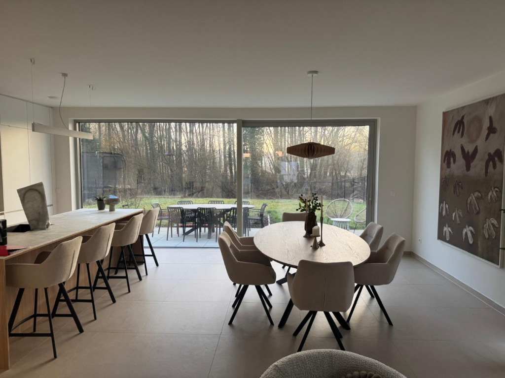 Leuvensebaan - 304-306 - - 3040