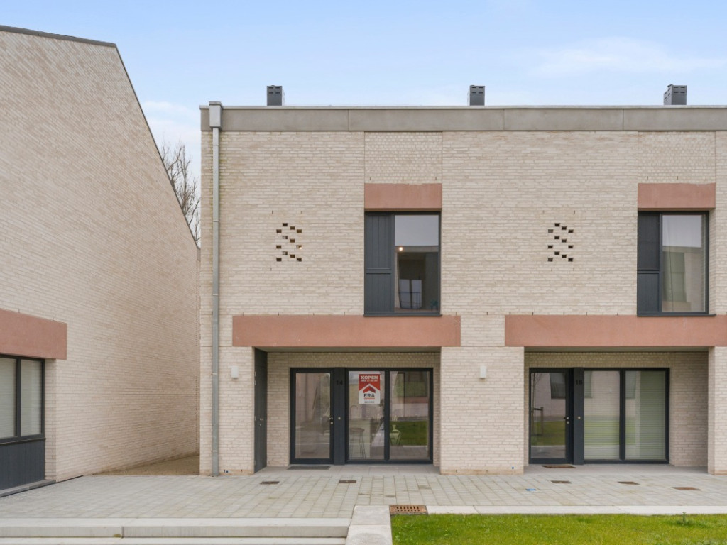 Zilverlaan - 50 - 3.1 - 8400