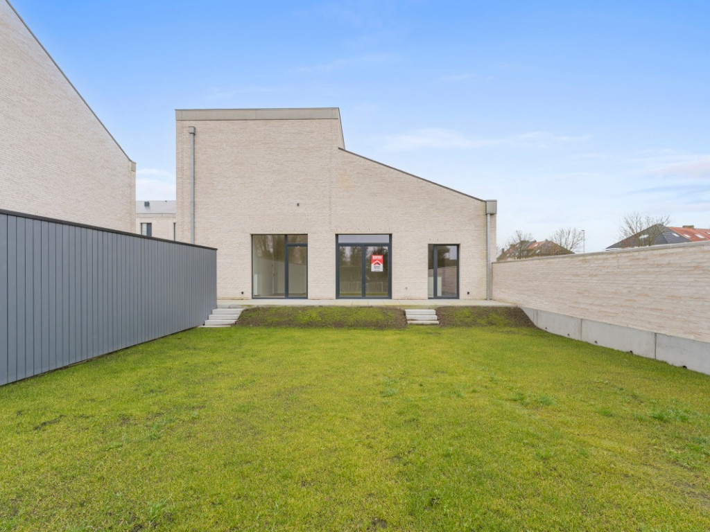 Zilverlaan - 50 - 1.2 - 8400