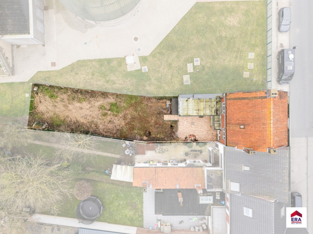 Stedemolenstraat - 27 - - 8700