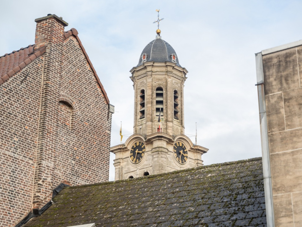 Schoolstraat - 3 - 2 - 9160