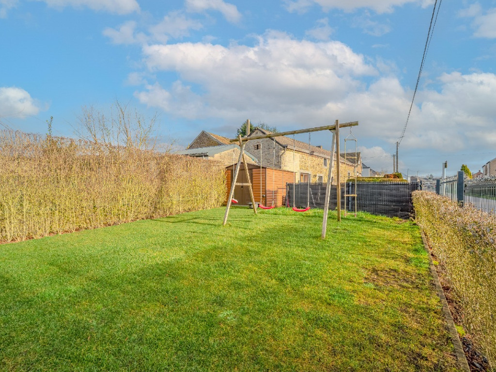 Avenue des Sillons - 1 - - 4100