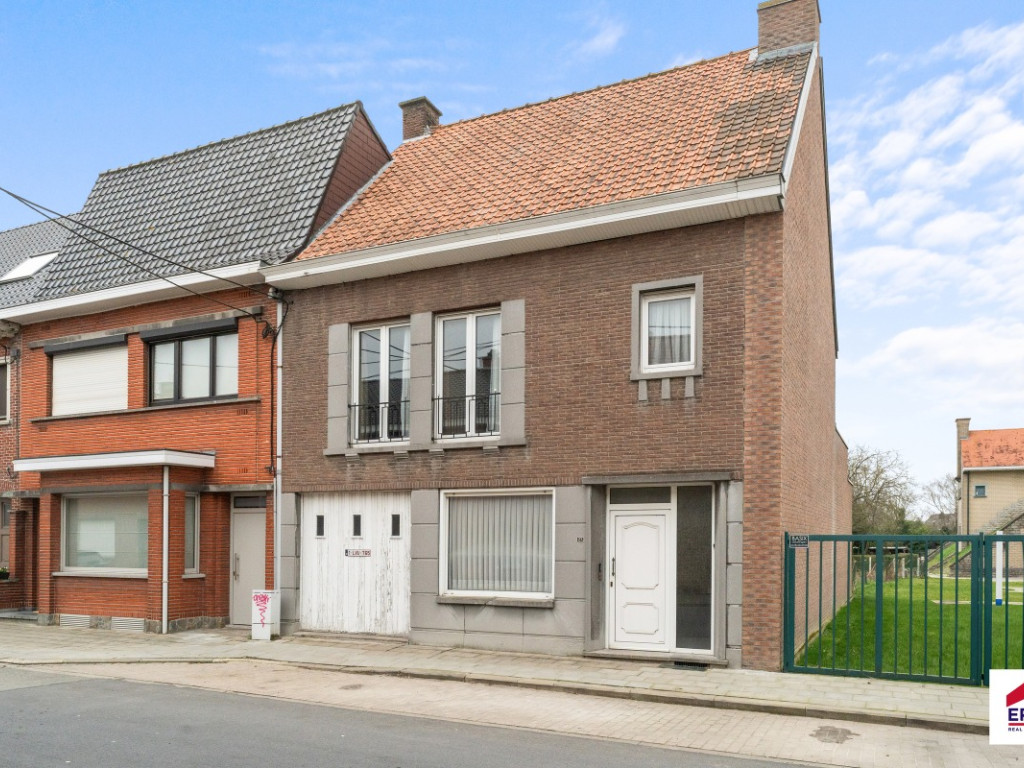 Stedemolenstraat - 27 - - 8700