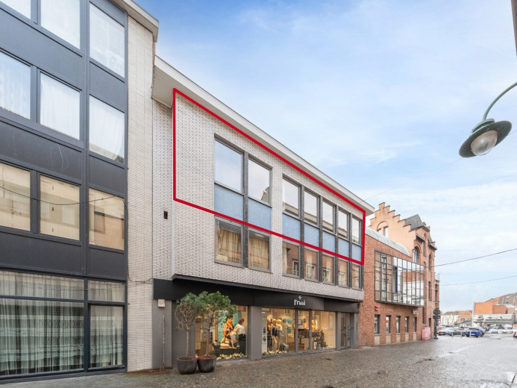 Schoolstraat - 3 - 2 - 9160