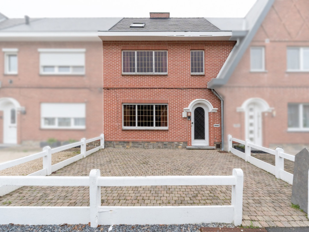 Pijnderslaan - 29 - - 9200