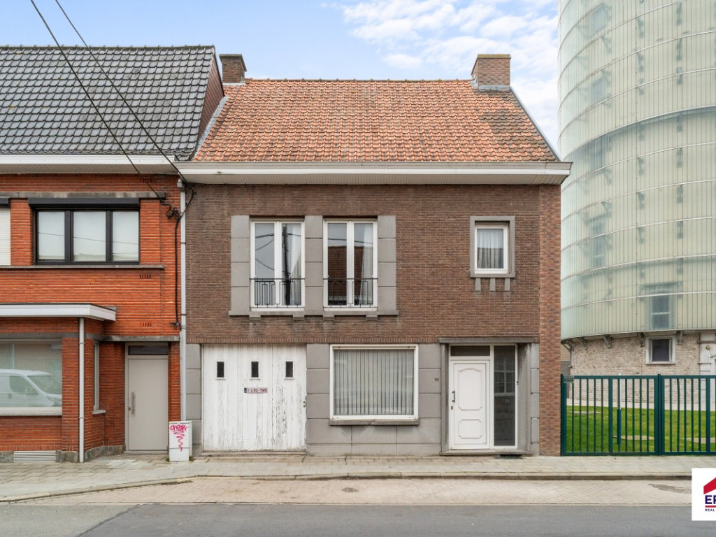 Stedemolenstraat - 27 - - 8700