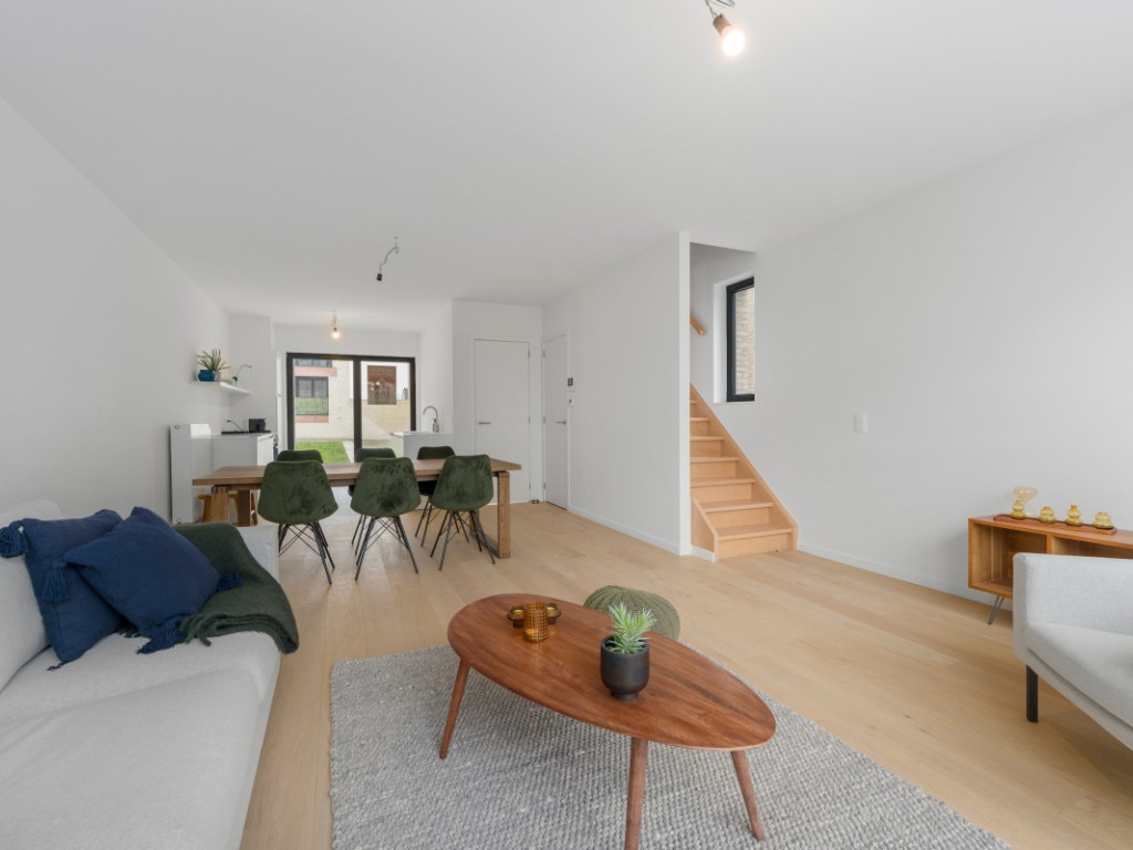 Zilverlaan - 50 - 3.1 - 8400