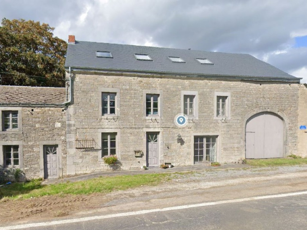 Rue du Château - 4 - - 6997