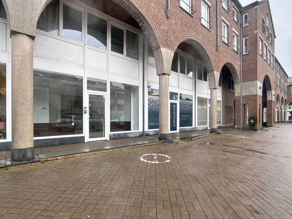 Rue des Jardins - 42 - - 6600