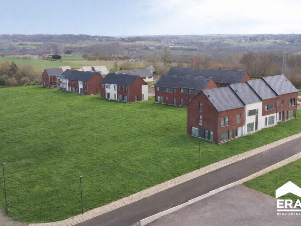 Rue de Samme - LOT19 - - LOT 19 - 1460