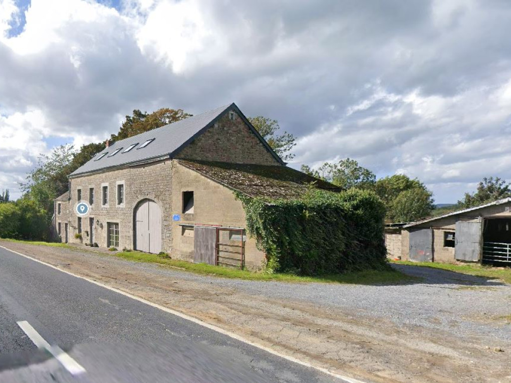 Rue du Château - 4 - - 6997