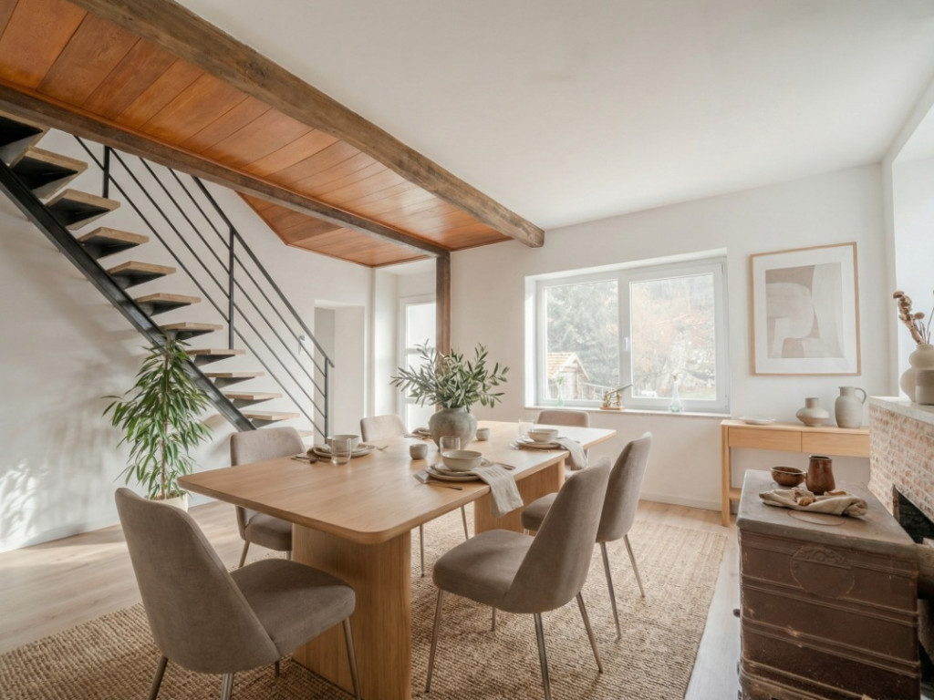 Rue Trokay - 9 - B - 4400