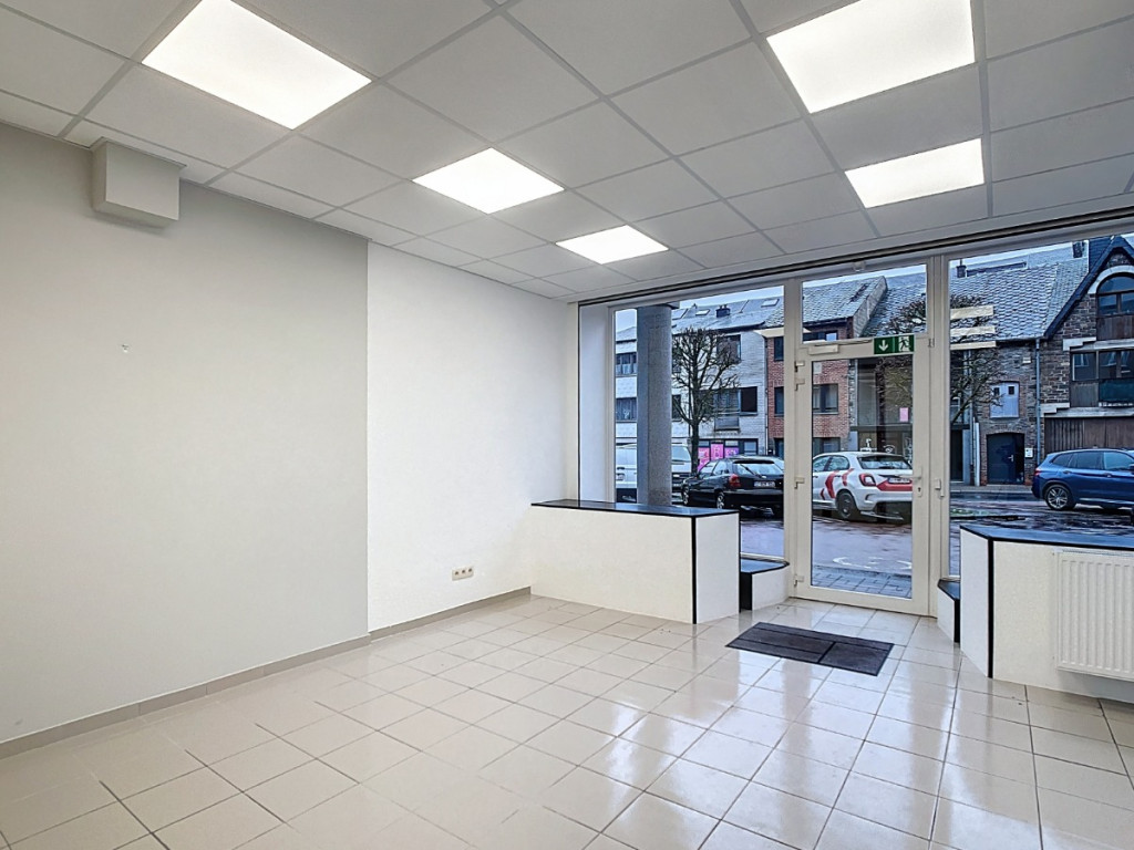 Rue des Jardins - 42 - - 6600