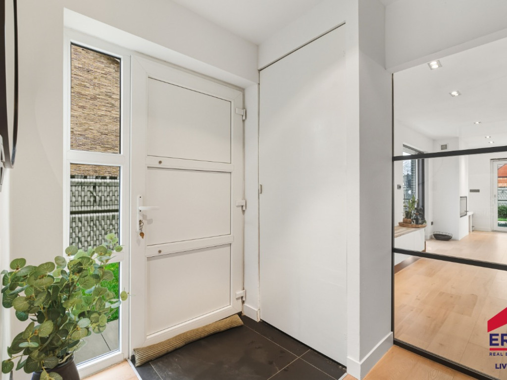 Leedsesteenweg - 87 - - 9420