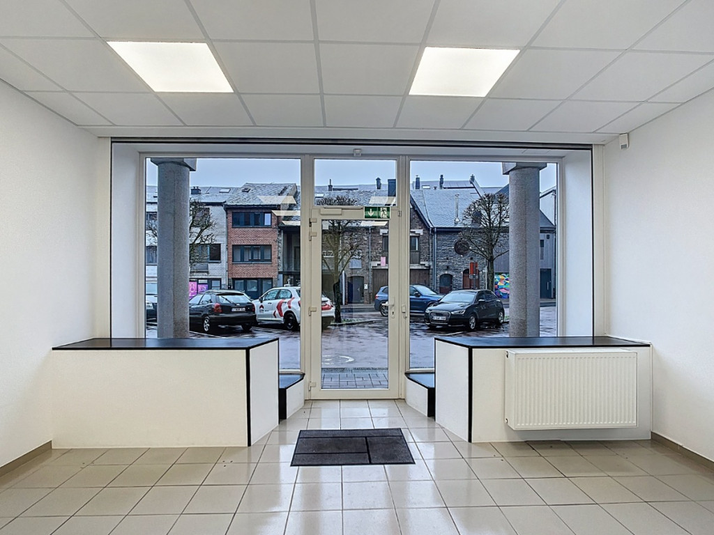 Rue des Jardins - 42 - - 6600