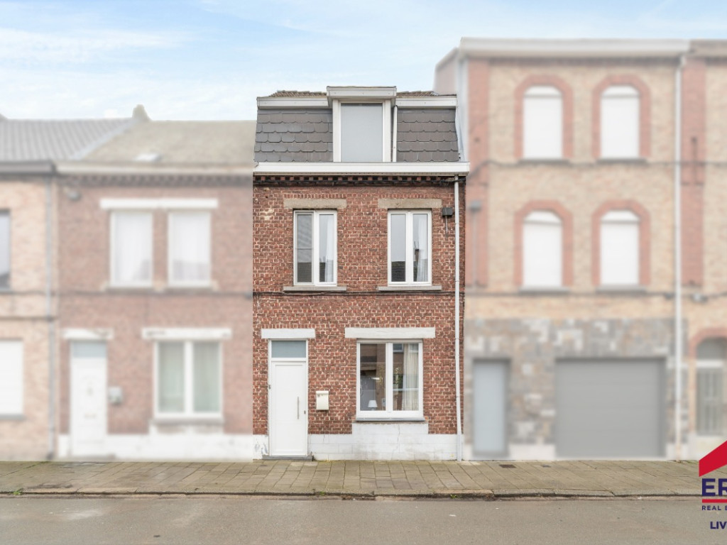 Petrus Van Nuffelstraat - 28 - - 9300