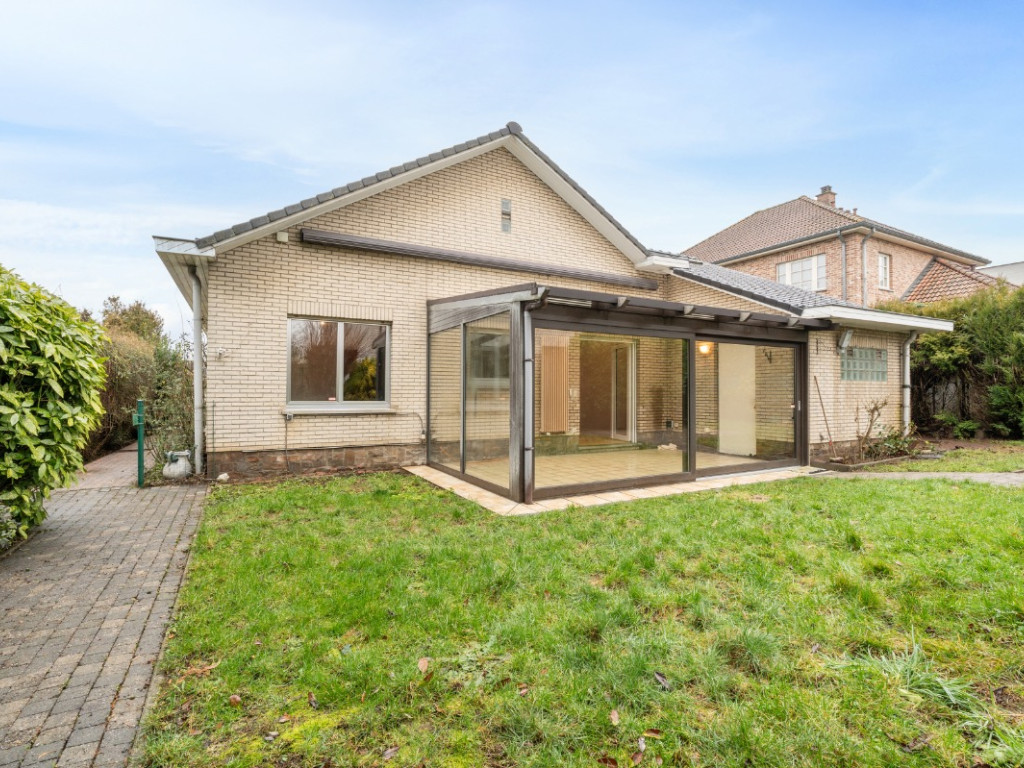 Sparrenhof - 1 - - 1933