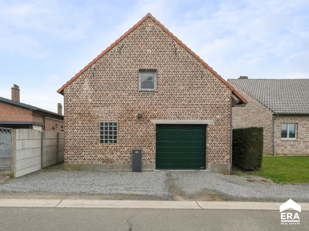 Keernestraat - 69 - - 3540