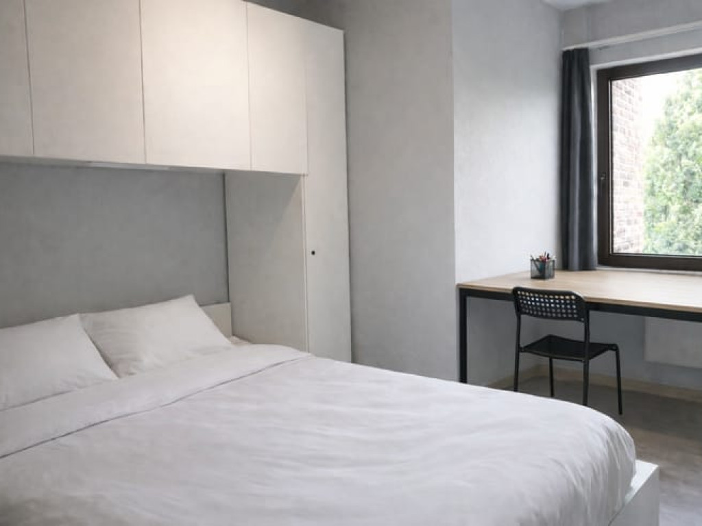 Avenue Henry Dunant - 36 - 17 - 1140