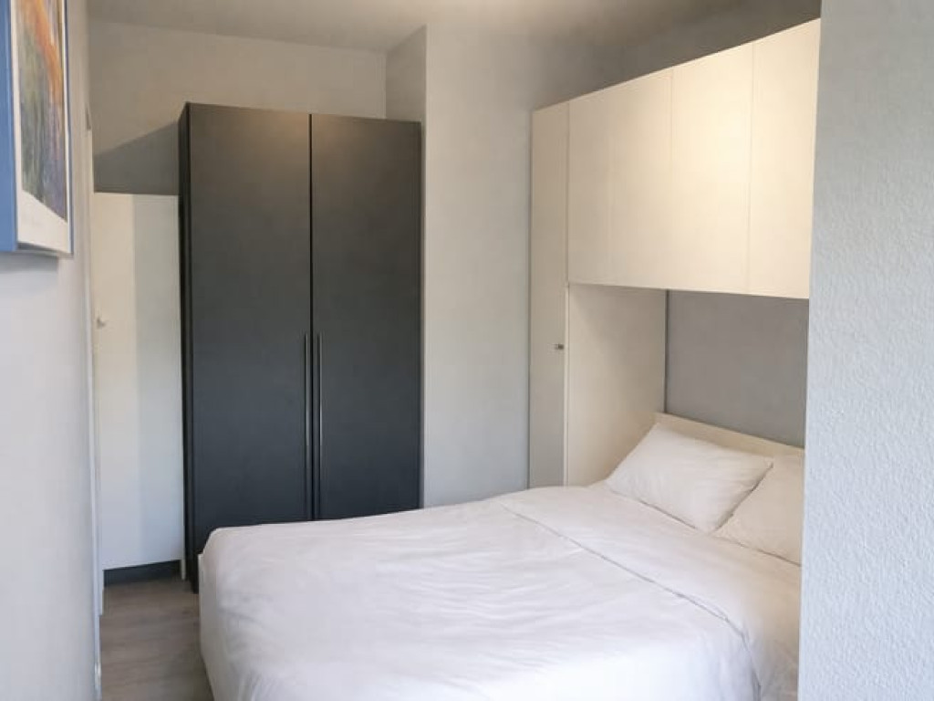 Avenue Henry Dunant - 36 - 17 - 1140