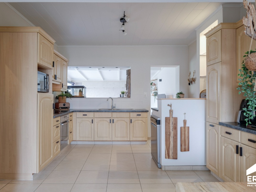 Rummenweg - 15 - - 3540