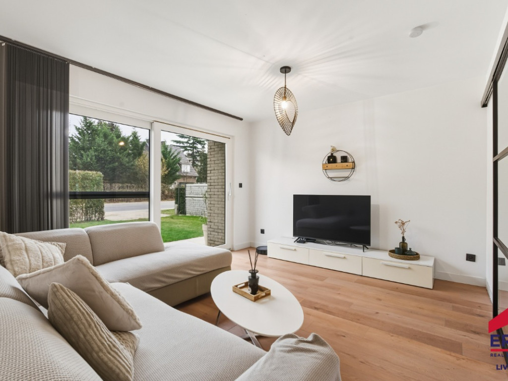 Leedsesteenweg - 87 - - 9420