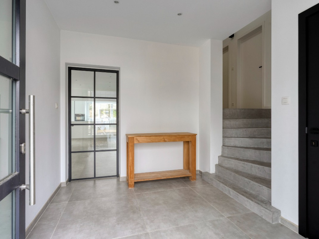 Patrijzenlaan - 28 - - 1910