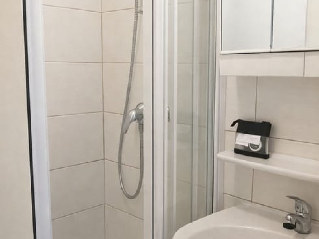 Avenue Henry Dunant - 36 - 17 - 1140