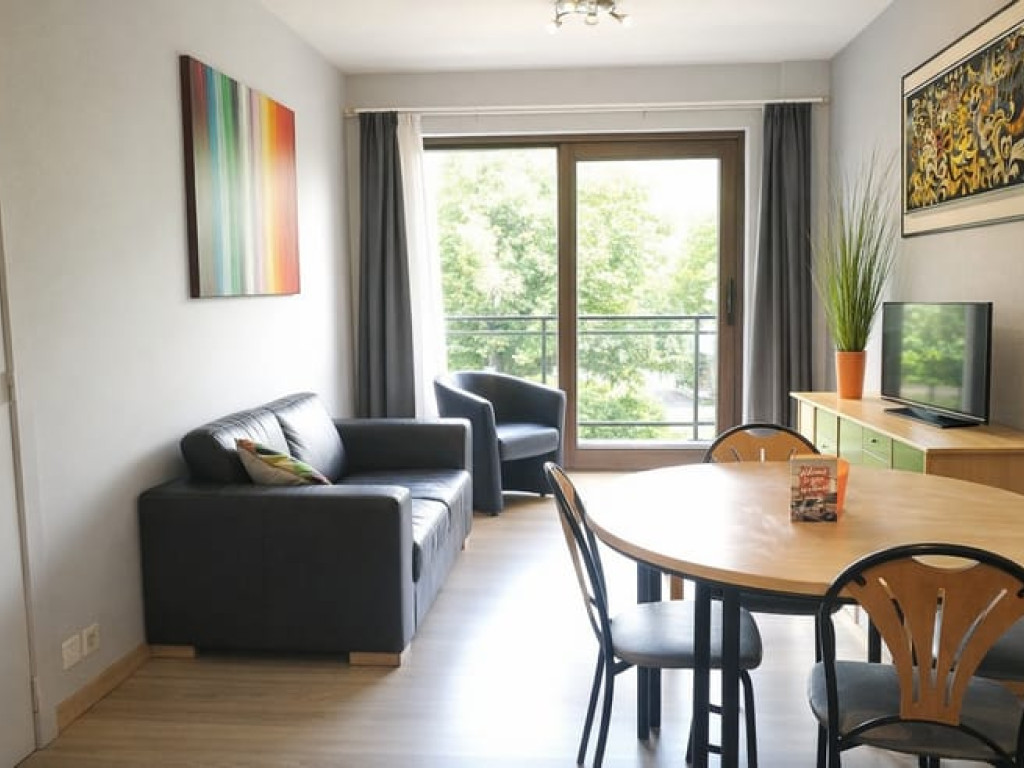 Avenue Henry Dunant - 36 - 17 - 1140