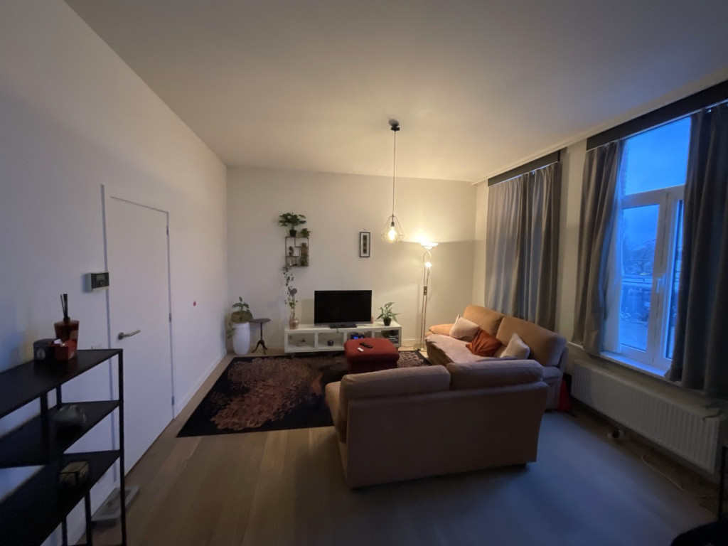 Stationsplein - 23 - 101 - 2200