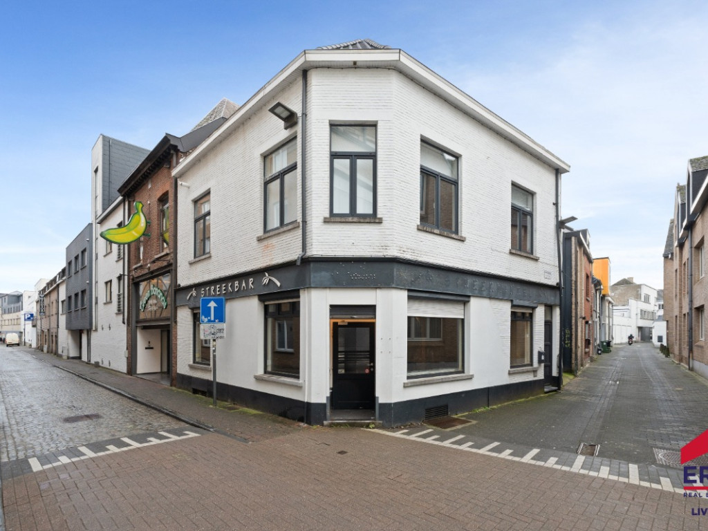 De Ridderstraat - 38 - - 9300