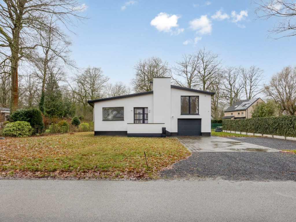 Patrijzenlaan - 28 - - 1910