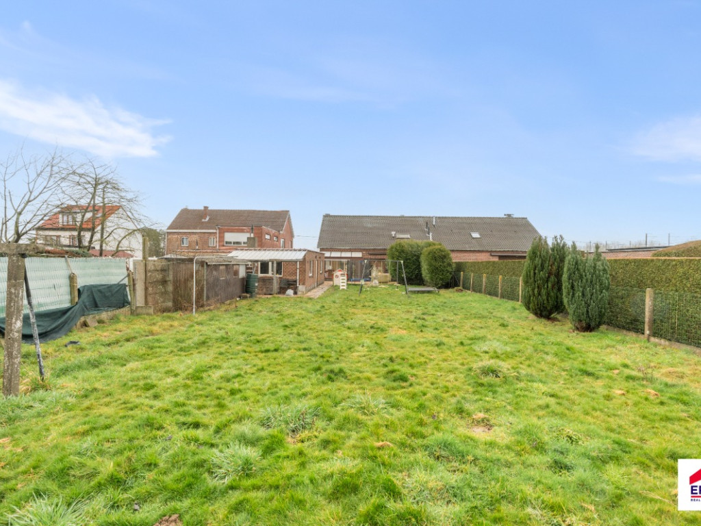 Sibbekensveldstraat - 44 - - 1742