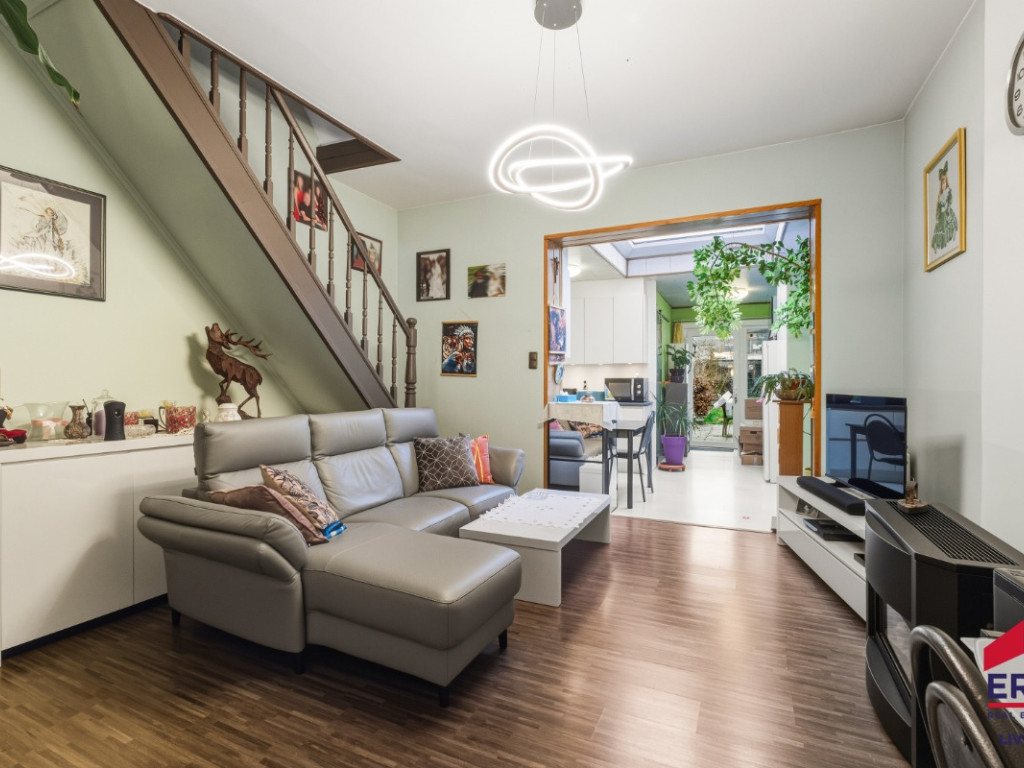 Petrus Van Nuffelstraat - 28 - - 9300