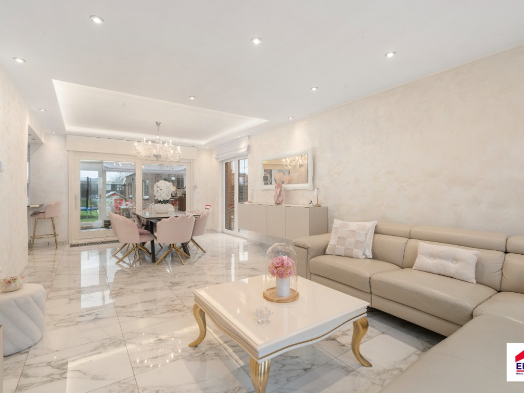 Sibbekensveldstraat - 44 - - 1742