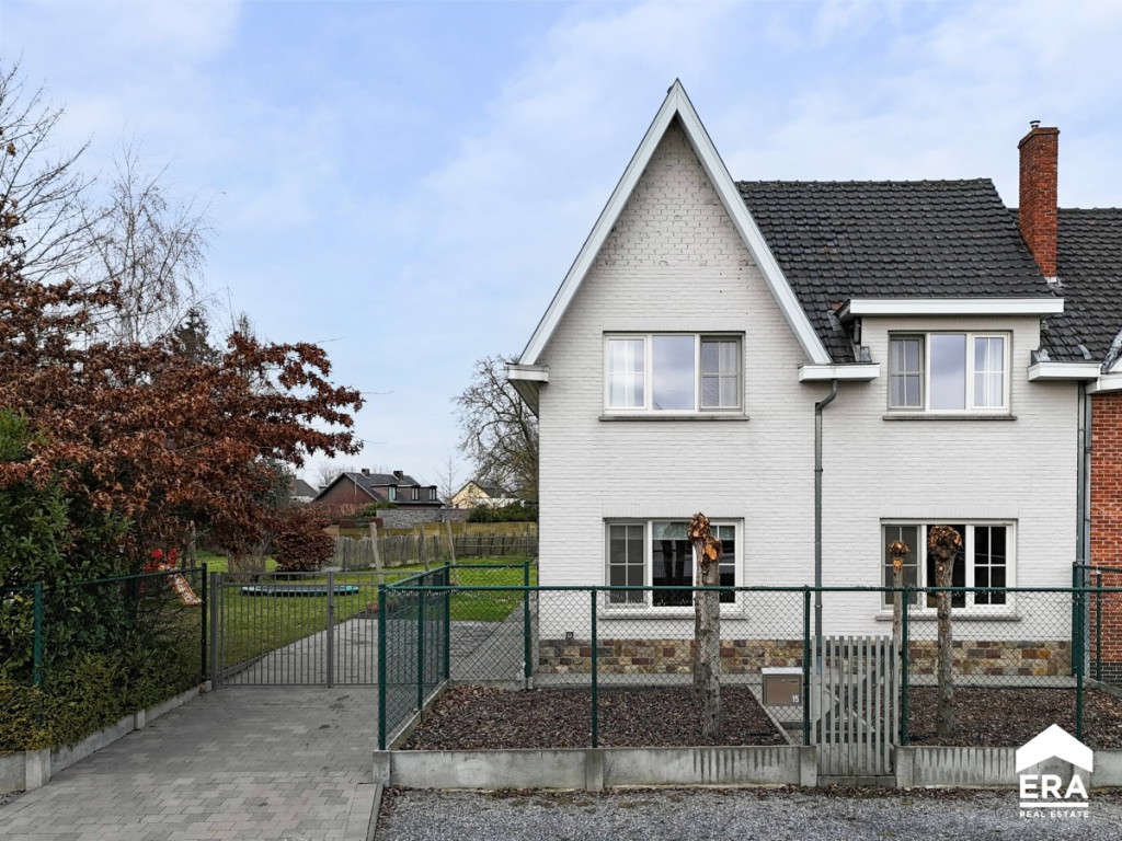 Rummenweg - 15 - - 3540