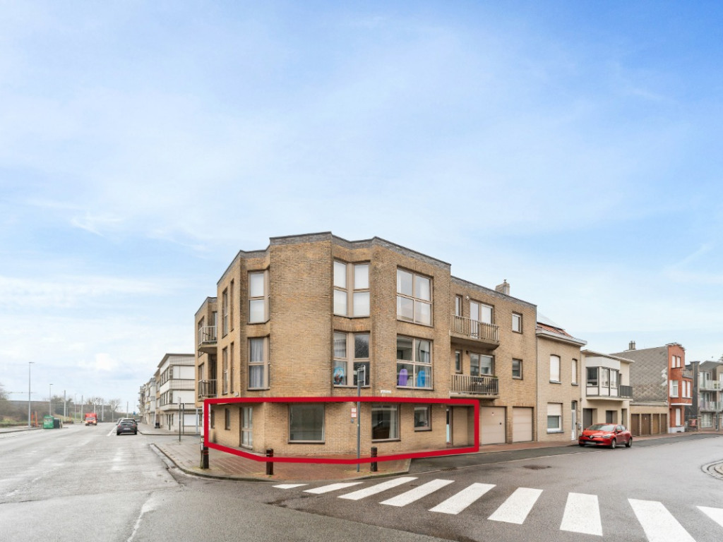 Zeevillalaan - 2A - 0001/Glvls - 8420