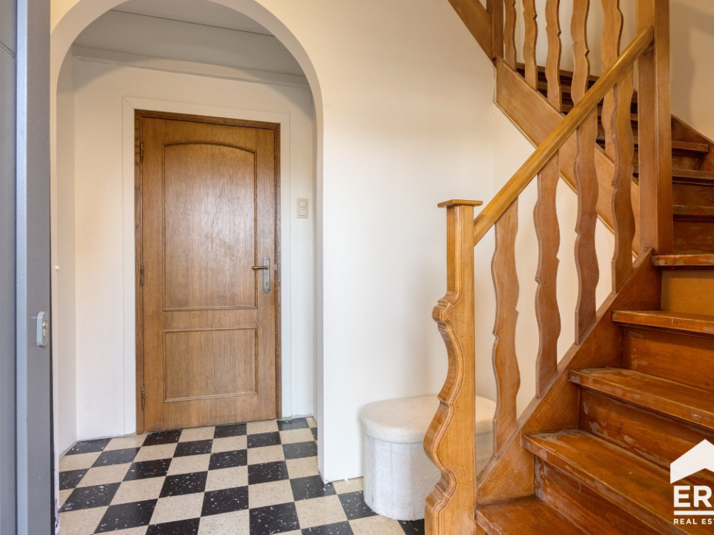 Boelenstraat - 17 - - 3900