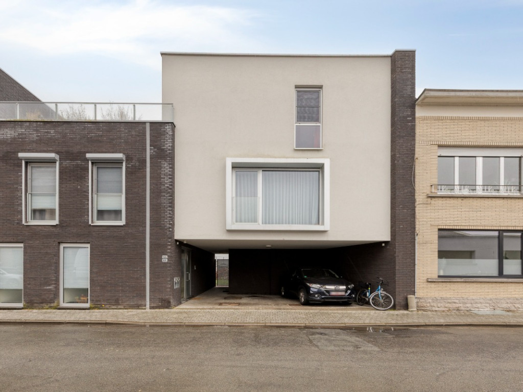 Lakenmakersstraat - 62 - A - 2800