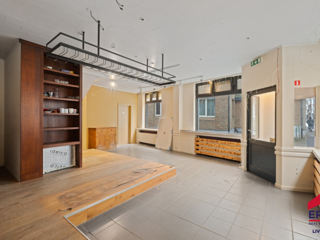 De Ridderstraat - 38 - - 9300