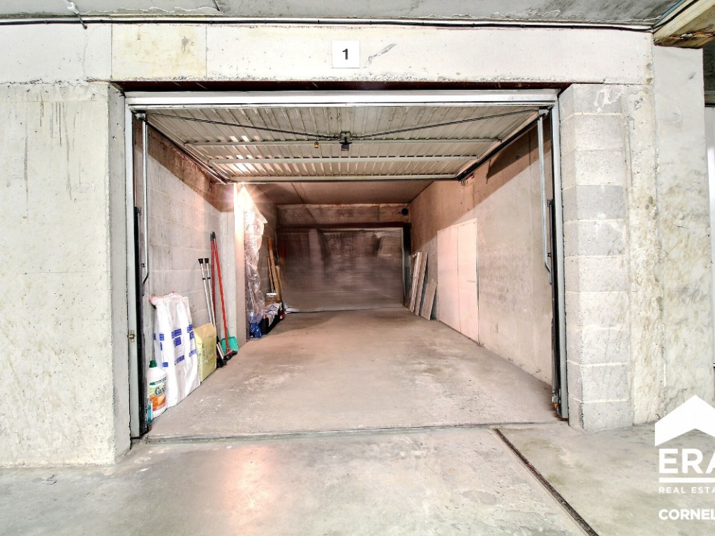 Avenue du Condor - 12 - 0 - 1080