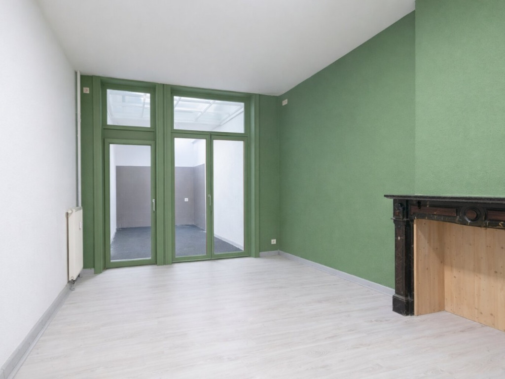 Rue Lucien Burnotte - 9 - - 6840