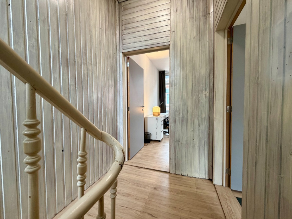 Rue Bossy - 60 - - 4031