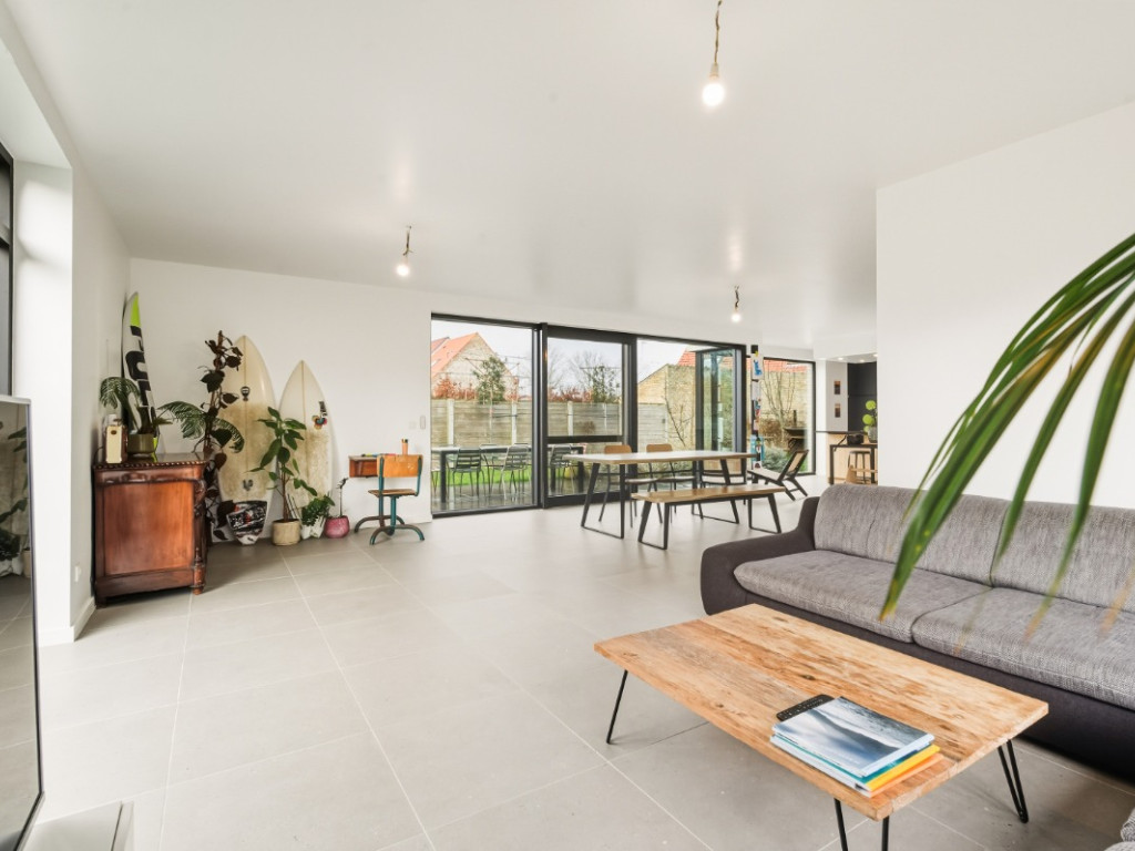 De Moucheronstraat - 4 - - 8630