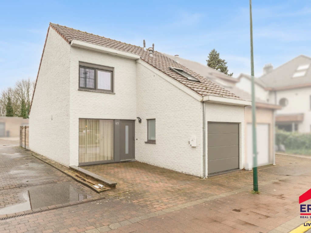 Affligemdreef - 9b - - 9300