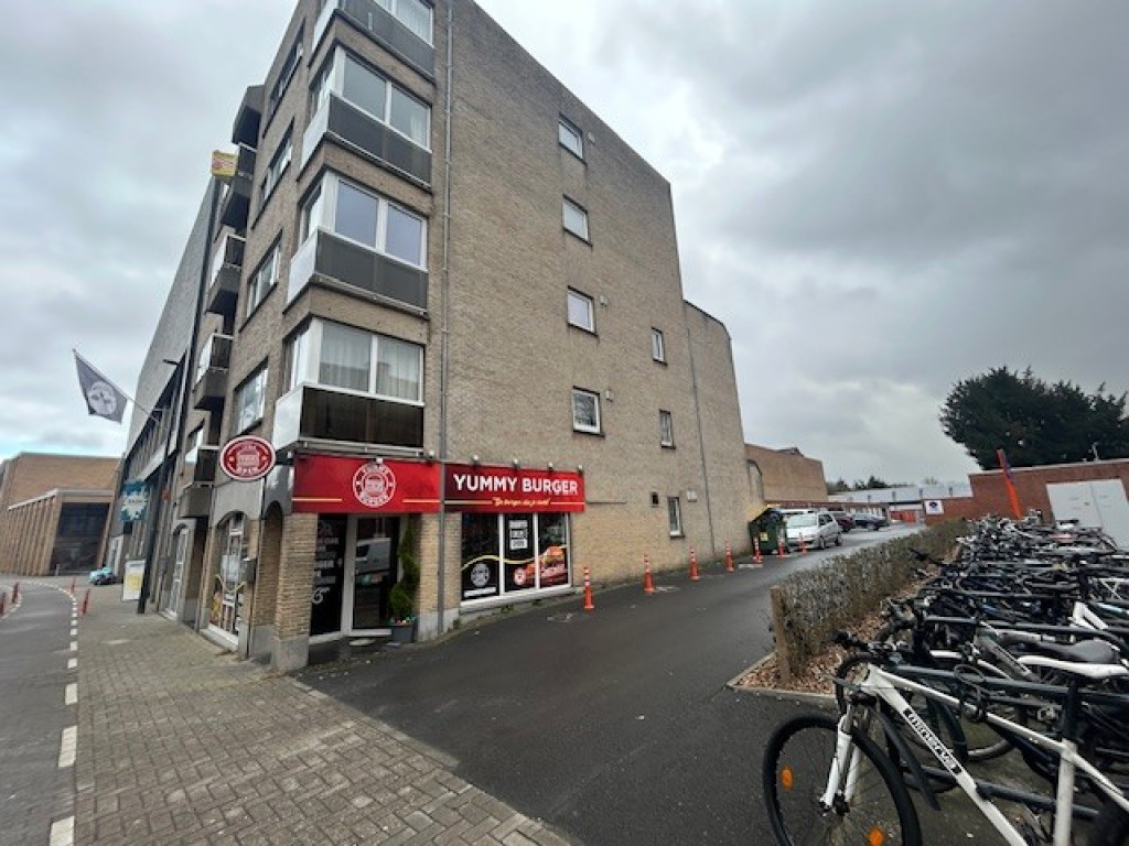 Leenstraat - 6 - G2 - 8800