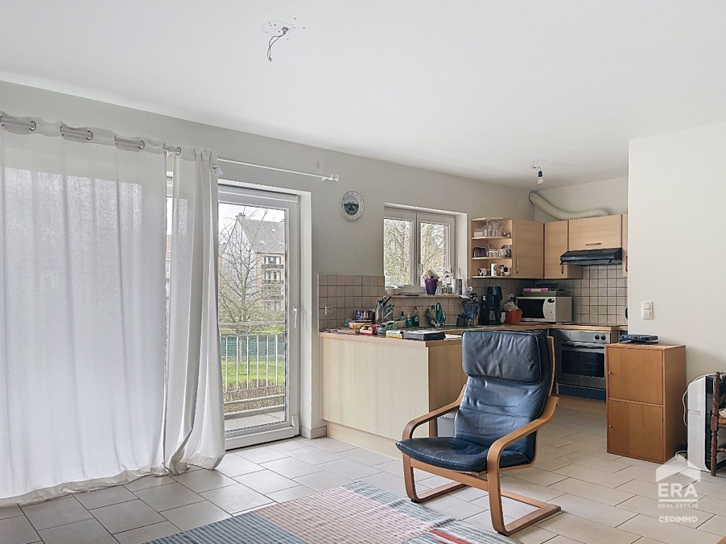 Rue des Hirondelles - 30 - 2 - 1420