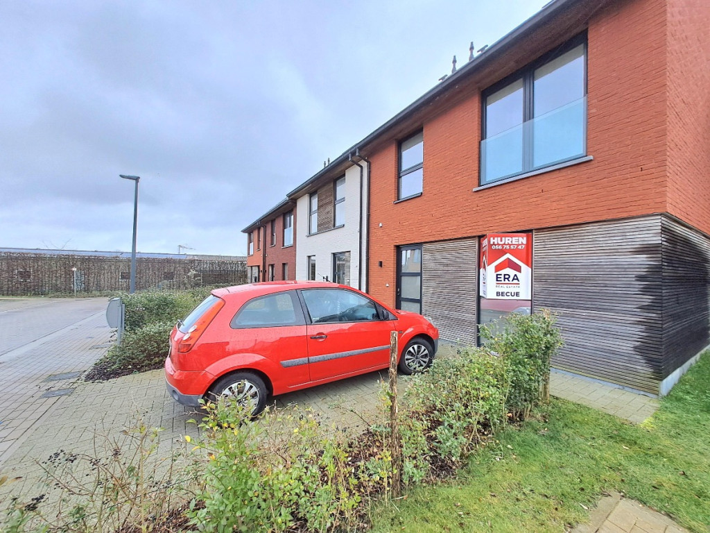 Frambozenstraat - 10 - - 8550